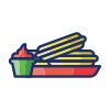 Churros icon