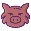 Wild Boar icon