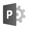 Office-365-合作伙伴 icon