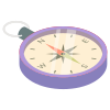 Stopwatch icon