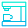 Cafetera icon