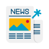 Newsletter icon