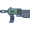 Machine Gun icon