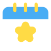 Calendario icon