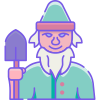 Gnome icon