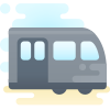 Metrô icon