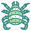 Mite icon