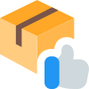Delivery Feedback icon