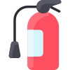 Fire Extinguisher icon