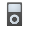 아이팟 이전 icon