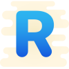 R icon