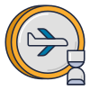 Delay icon