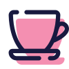 Teacup Set icon