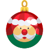 Bauble icon