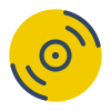 음악 녹음 icon