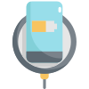 Wireless Charger icon