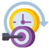 Routine icon