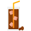 Iced Coffee icon