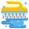 Brush icon