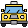 Taxi icon