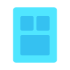 Resume Template icon