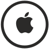 Apple icon