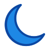 Night Mode icon