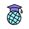 International Education icon