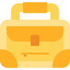 Briefcase icon