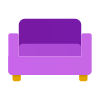 Sofa icon