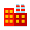 Factory icon