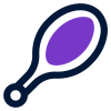 hand mirror icon