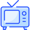 Tv Monitor icon