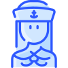 Sailor icon