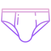 Briefs icon