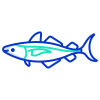 Pollock Fish icon