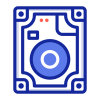 harddrive icon