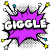 giggle icon