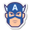 Capitán América icon