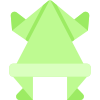 Frog icon