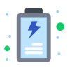 Battery icon