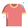 T-shirt icon