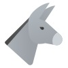 Burro icon