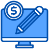 Revenue icon