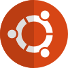 Ubuntu is a free and open-source Linux distribution icon