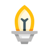 Lightbulb icon