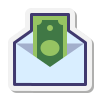 Money Transfer icon