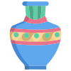 Vase icon