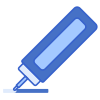 Correction Pen icon