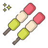 Marshmallow icon